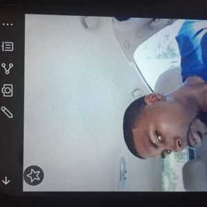 Meet your Posher, George